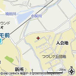 静岡県湖西市新所岡崎梅田入会地16-256周辺の地図