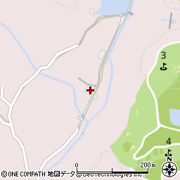 岡山県総社市奥坂1145周辺の地図