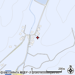 岡山県岡山市東区瀬戸町肩脊1530周辺の地図