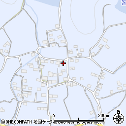岡山県岡山市東区瀬戸町肩脊473周辺の地図