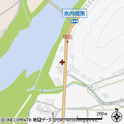 岡山県総社市美袋779周辺の地図