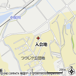 静岡県湖西市新所岡崎梅田入会地16-142周辺の地図