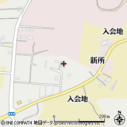 静岡県湖西市岡崎493-39周辺の地図