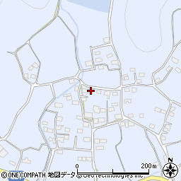 岡山県岡山市東区瀬戸町肩脊482周辺の地図