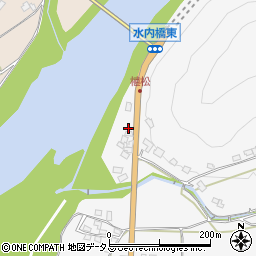 岡山県総社市美袋775周辺の地図