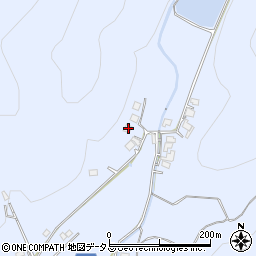 岡山県岡山市東区瀬戸町肩脊1476周辺の地図