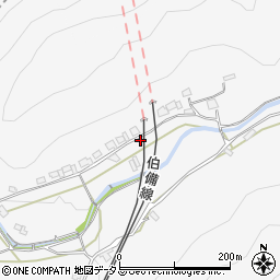 岡山県総社市美袋870周辺の地図