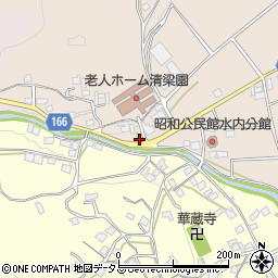 岡山県総社市原2262-5周辺の地図