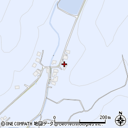 岡山県岡山市東区瀬戸町肩脊1529周辺の地図