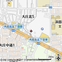 西岡自動車 尼崎市 車修理 自動車整備 の電話番号 住所 地図 マピオン電話帳