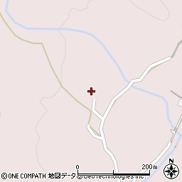 岡山県総社市奥坂1099周辺の地図