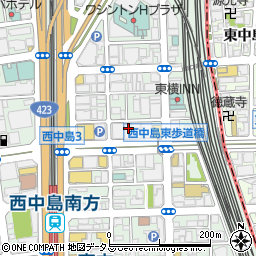 有限会社ユーリンク周辺の地図