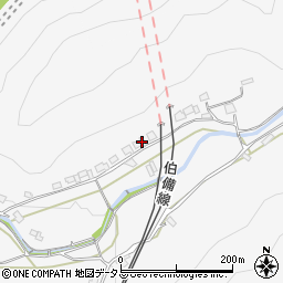 岡山県総社市美袋937周辺の地図