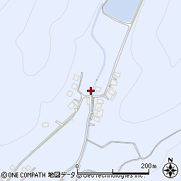 岡山県岡山市東区瀬戸町肩脊1491周辺の地図