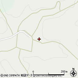 広島県神石郡神石高原町木津和989周辺の地図