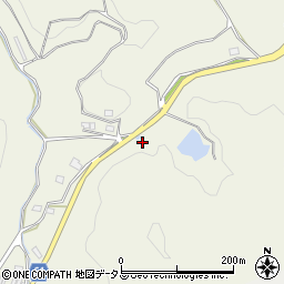 岡山県岡山市北区横尾557周辺の地図