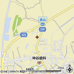 小川恭子行政書士事務所周辺の地図