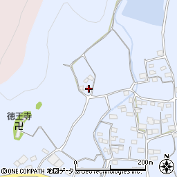 岡山県岡山市東区瀬戸町肩脊496周辺の地図