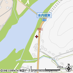 岡山県総社市美袋773周辺の地図