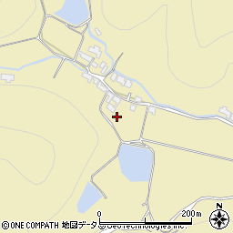 岡山県岡山市東区瀬戸町大内213周辺の地図