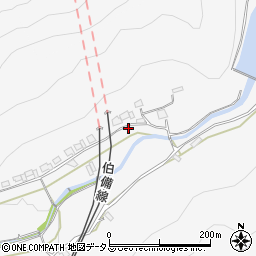 岡山県総社市美袋877周辺の地図