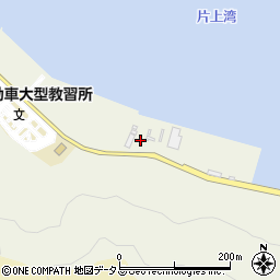 大林道路株式会社　備前総合工事事務所周辺の地図
