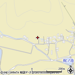 岡山県岡山市東区瀬戸町大内354周辺の地図