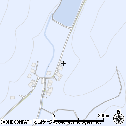 岡山県岡山市東区瀬戸町肩脊1527周辺の地図