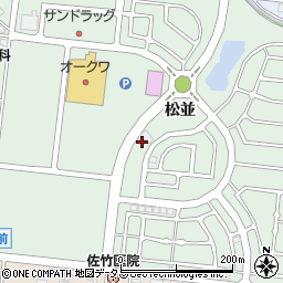 名古屋銀行豊橋ミラまち支店周辺の地図