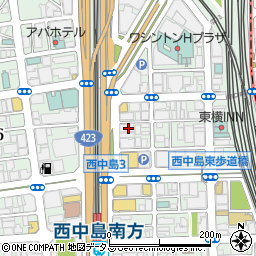 株式会社サカタ製作所周辺の地図