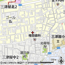 藤本商会周辺の地図