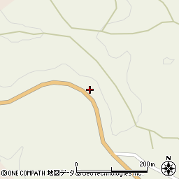 広島県神石郡神石高原町近田1139周辺の地図