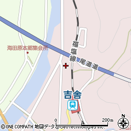 広島県三次市吉舎町三玉714周辺の地図