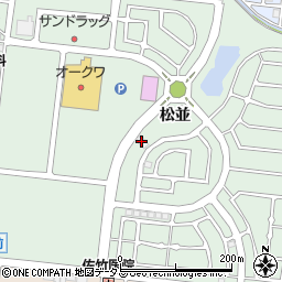 株式会社名古屋銀行　ローンプラザ豊橋ミラまち周辺の地図