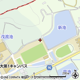 岡山県岡山市東区瀬戸町観音寺751周辺の地図