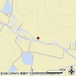 岡山県岡山市東区瀬戸町大内241周辺の地図