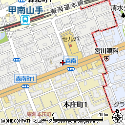 くすのき診療所（神戸市/病院）の電話番号・住所・地図｜マピオン電話帳
