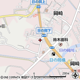 静岡県湖西市新所2249周辺の地図