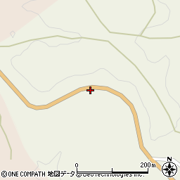 広島県神石郡神石高原町近田1785周辺の地図