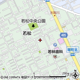 吉野サクラマンション周辺の地図
