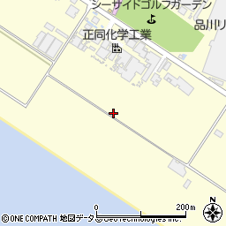 兵庫県赤穂市中広1801周辺の地図