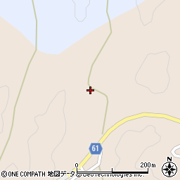 広島県三次市石原町1290周辺の地図