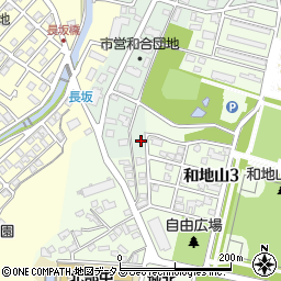 町田あつ子税理士事務所周辺の地図