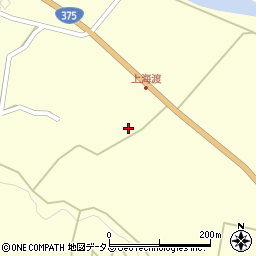 広島県三次市海渡町193周辺の地図