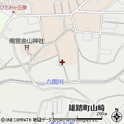 静岡県浜松市中央区大人見町3225周辺の地図