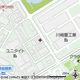 東亜機械工業周辺の地図