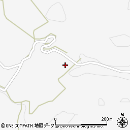岡山県井原市芳井町西三原1965周辺の地図