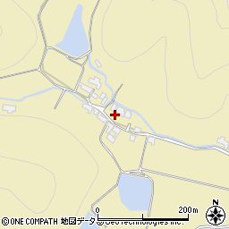 岡山県岡山市東区瀬戸町大内220周辺の地図