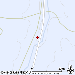 広島県三次市吉舎町敷地3499周辺の地図