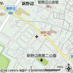 株式会社坂本鉄工周辺の地図